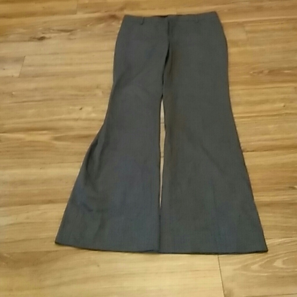 Gap